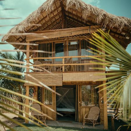 Whisky Point Resort Arugam Kudah Eksteriør bilde