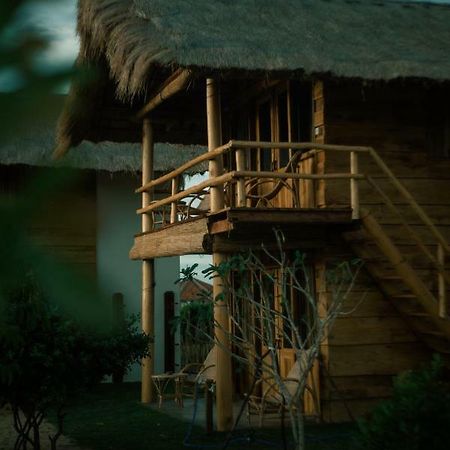 Whisky Point Resort Arugam Kudah Eksteriør bilde