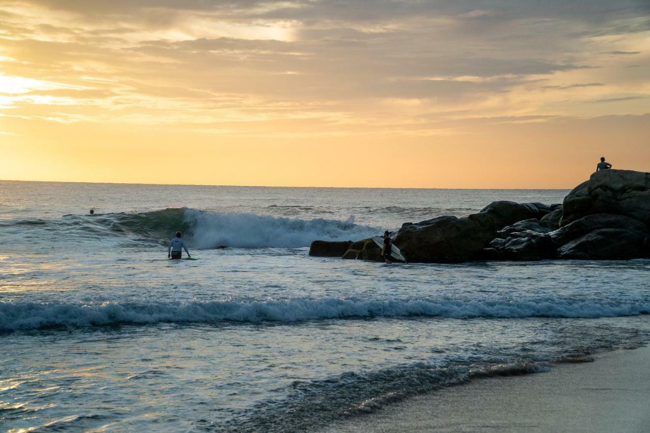 Whisky Point Resort Arugam Kudah Eksteriør bilde