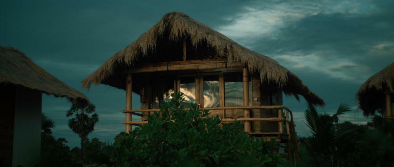 Whisky Point Resort Arugam Kudah Eksteriør bilde