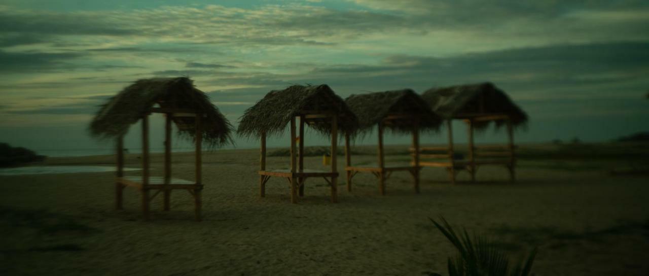 Whisky Point Resort Arugam Kudah Eksteriør bilde